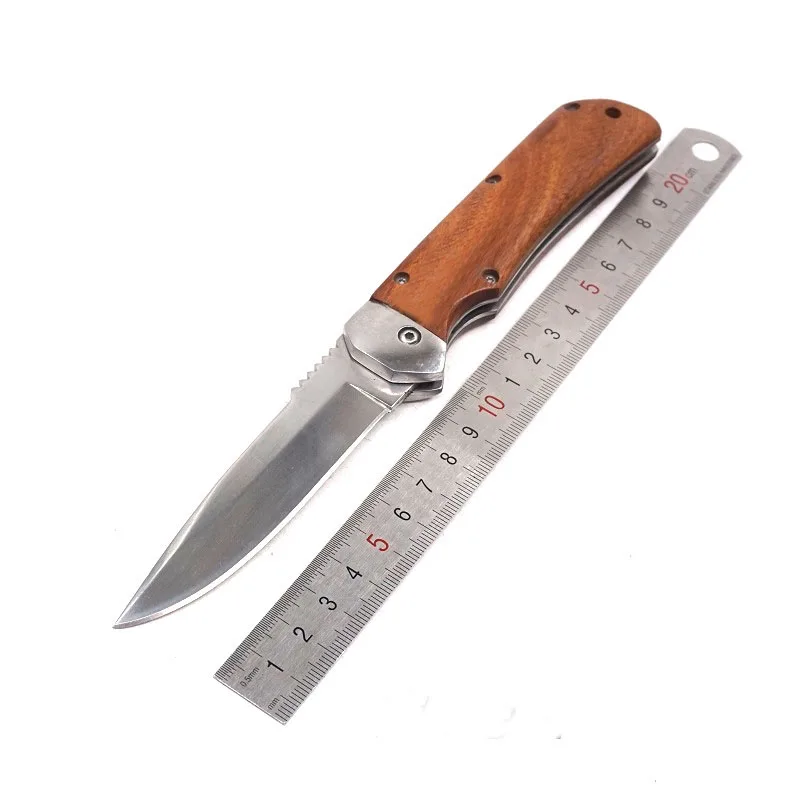 Складной карманный нож тактические ножи для выживания походный охотничий