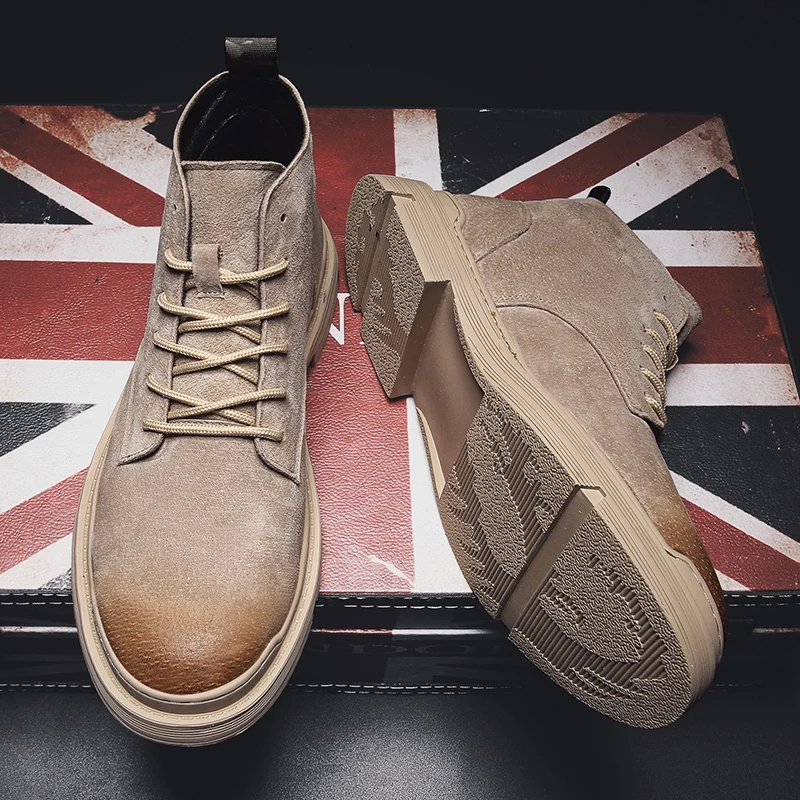 2019 Новый Bottes Femmes Chaussures Pour Hommes Мужские зимние сапоги Водонепроницаемый с