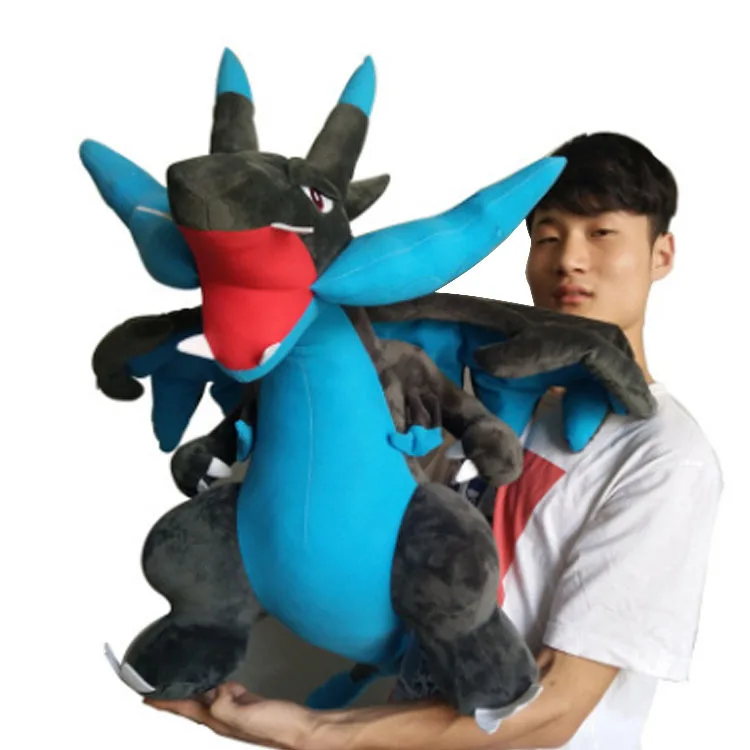 big size 60cmpet plush Charizard Blastoise Articuno Mewtwo Espeon Charizard blue yellow Ninetales Vulpix Groudon Positive energy
big size 60cmpet plush Charizard Blastoise Articuno Mewtwo Espeon Charizard blue yellow Ninetales Vulpix Groudon Positive energy