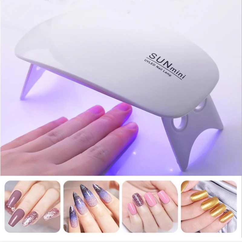 MINI Mouse Nail Lamp Handheld Portable 6W Folding Phototherapy Machine Nail Baking Drying Lamp UV Curing Phototherapy Lamp
MINI Mouse Nail Lamp Handheld Portable 6W Folding Phototherapy Machine Nail Baking Drying Lamp UV Curing Phototherapy Lamp