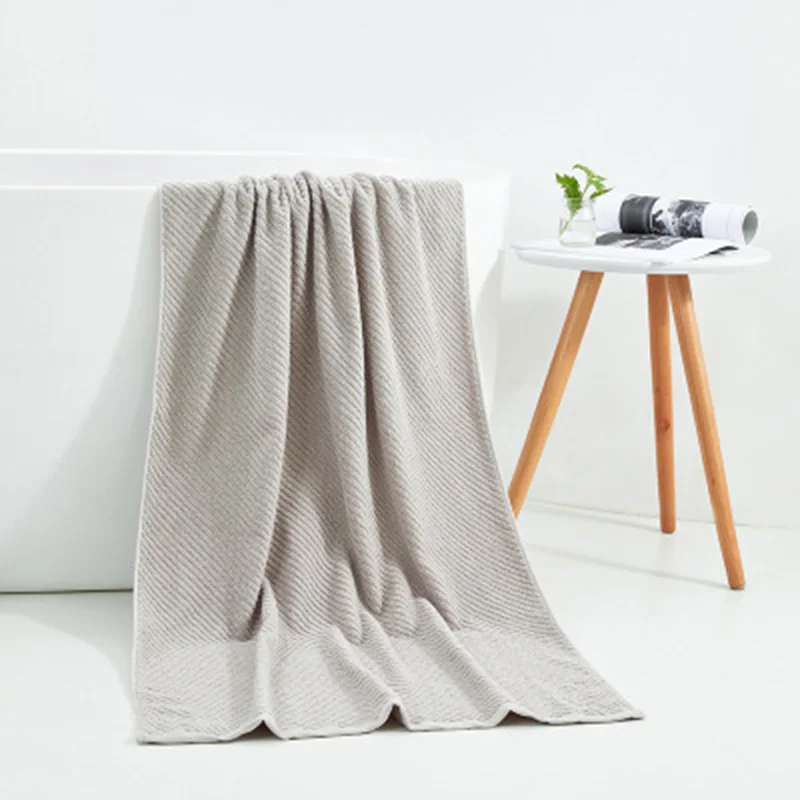 Hot Bath Cotton Wearable Bath Towels Beach Towel Wrap Bathroom Towel Twill Plain Towels 70x140cm FQ-ing
Hot Bath Cotton Wearable Bath Towels Beach Towel Wrap Bathroom Towel Twill Plain Towels 70x140cm FQ-ing