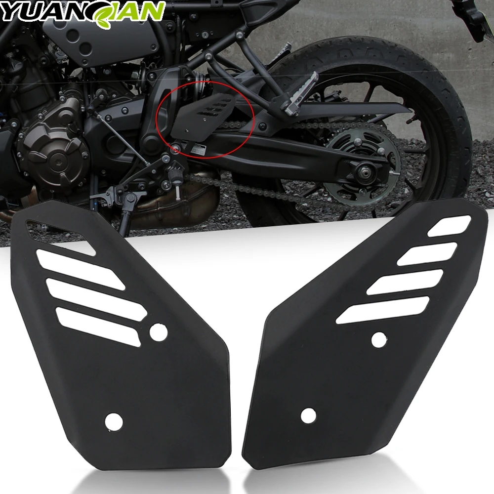 Мотоциклетная алюминиевая защитная пленка XSR700 для пяток для YAMAHA XSR 700 15-2021 xsr700 XTribute
Мотоциклетная алюминиевая защитная пленка XSR700 для пяток для YAMAHA XSR 700 15-2021 xsr700 XTribute