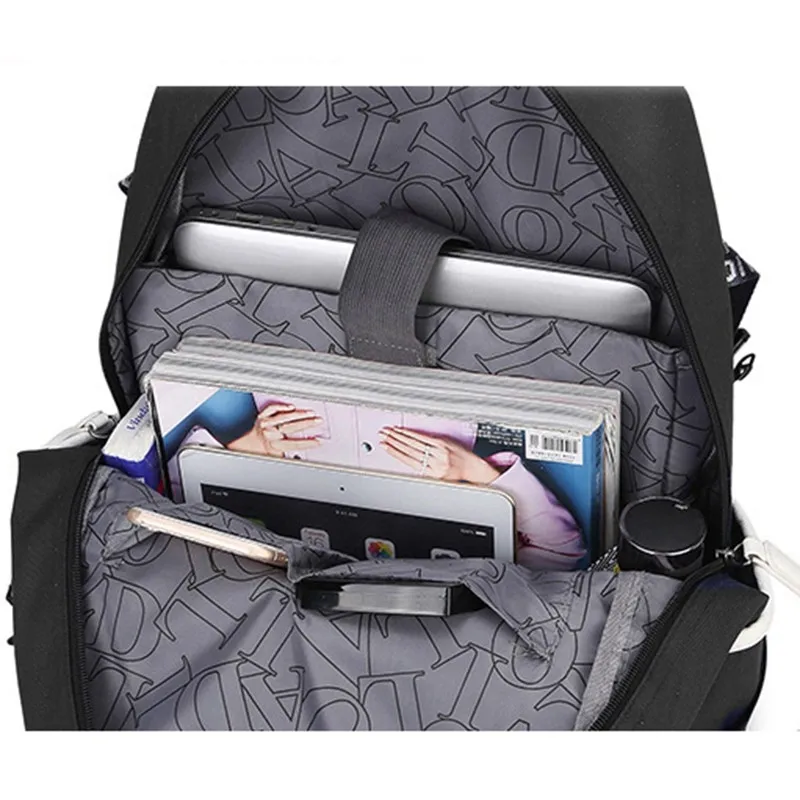 Thundercat Print Backpack for Teenagers Schoolbag Travel Laptop BagsThundercat Children Backpack Boy Canvas Student Backpack
Thundercat Print Backpack for Teenagers Schoolbag Travel Laptop BagsThundercat Children Backpack Boy Canvas Student Backpack