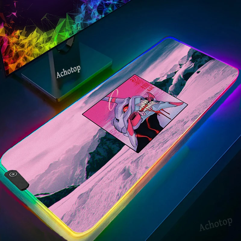 900X400mm RGB Eva Прохладный компьютерный игровой коврик для мыши XXL большой резиновый коврик для мыши с изображением светодиодный коврик для мыши ...
900X400mm RGB Eva Прохладный компьютерный игровой коврик для мыши XXL большой резиновый коврик для мыши с изображением светодиодный коврик для мыши ...