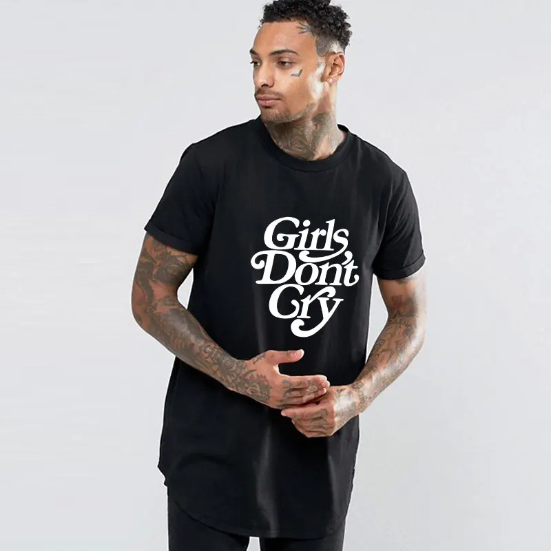 New Fashion Girls Dont Cry Harajuku POP UP Limited LOGO TEE T-shirt WHITE XL O-Neck Casual High Quality Print T Shirt off-white
New Fashion Girls Dont Cry Harajuku POP UP Limited LOGO TEE T-shirt WHITE XL O-Neck Casual High Quality Print T Shirt off-white