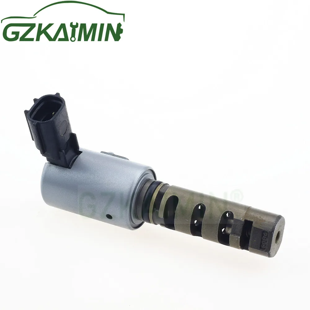 Регулируемый распределительный клапан соленоида VVT OEM 15330-20010 для Toyota Sienna Lexus ES/RX300
Регулируемый распределительный клапан соленоида VVT OEM 15330-20010 для Toyota Sienna Lexus ES/RX300