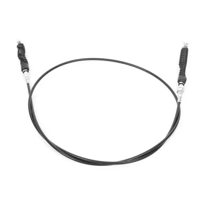 Gear Shift Cable 7081883 Replacement Accessory Fit for Polaris Ranger 900 XP 2013 2014 2015 2016 2017 2018 2019
Gear Shift Cable 7081883 Replacement Accessory Fit for Polaris Ranger 900 XP 2013 2014 2015 2016 2017 2018 2019