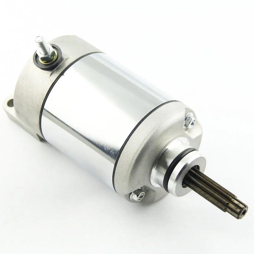 Motorcycle Starter Motor For Honda 31200-HN1-000 TRX400EX TRX400X Sportrax TRX 400 X EX XR400L CB400SS 31200-HN1-A41
Motorcycle Starter Motor For Honda 31200-HN1-000 TRX400EX TRX400X Sportrax TRX 400 X EX XR400L CB400SS 31200-HN1-A41