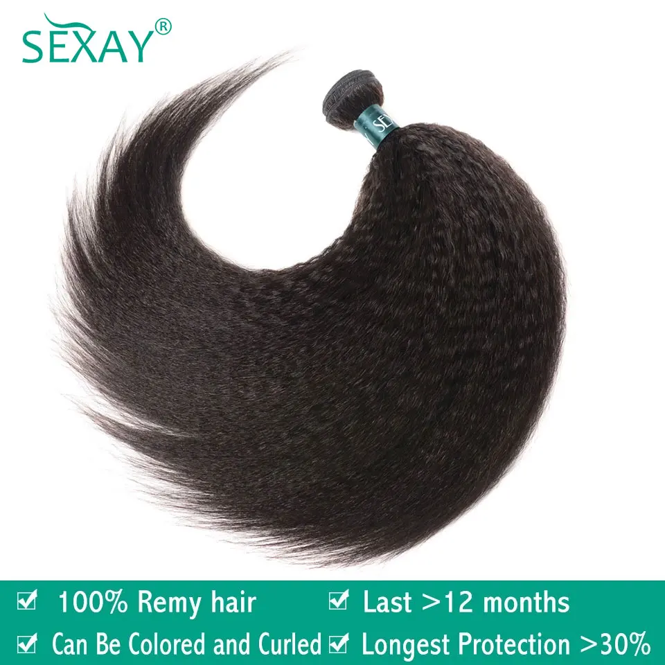 Курчавые прямые волосы Sexay, 3 пряди, 30 дюймов, Perm Yaki, Реми, бразильские волосы, волнистые пучки, 4 шт., грубые человеческие волосы Yaki, полпряди
Курчавые прямые волосы Sexay, 3 пряди, 30 дюймов, Perm Yaki, Реми, бразильские волосы, волнистые пучки, 4 шт., грубые человеческие волосы Yaki, полпряди