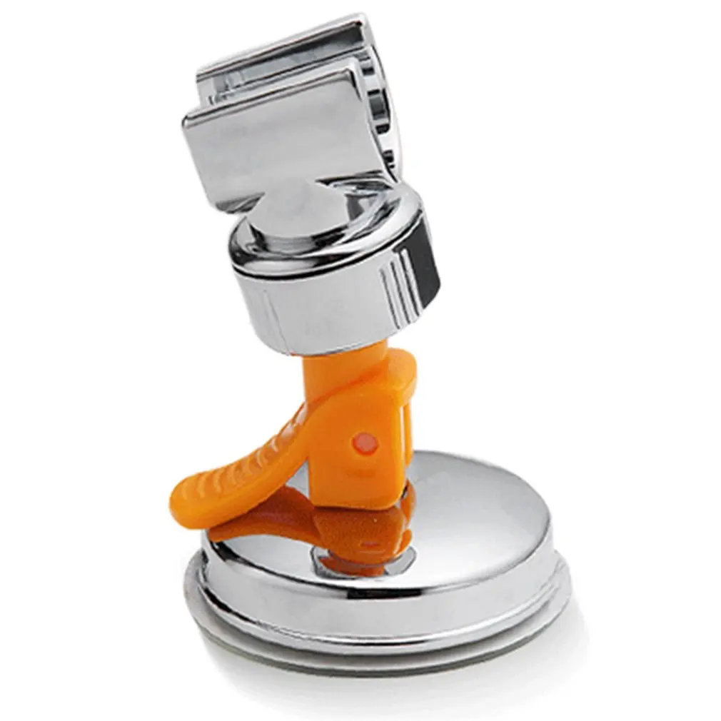 Durable Bathroom Accessories With Vacuum Suction Cup Shower Head Holder Head Hook Shower Rotatable Holder Bracket Mount
Durable Bathroom Accessories With Vacuum Suction Cup Shower Head Holder Head Hook Shower Rotatable Holder Bracket Mount