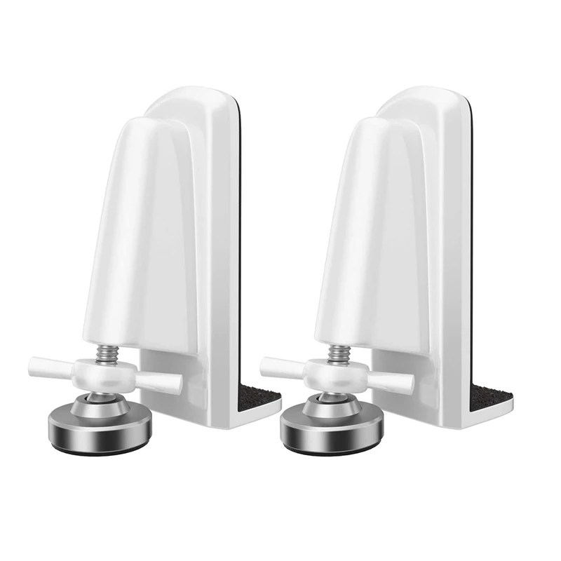 Portable Door Jammers, Required Security Door Lock, Easy to Detach Door Stopper Security Device for Apartment Dorm
Portable Door Jammers, Required Security Door Lock, Easy to Detach Door Stopper Security Device for Apartment Dorm