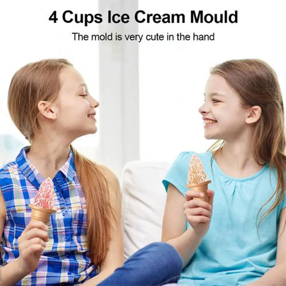4 cups ice cream mold popsicle jelly tray home 2021 new high quality fast delivery ice making home life helper
4 cups ice cream mold popsicle jelly tray home 2021 new high quality fast delivery ice making home life helper