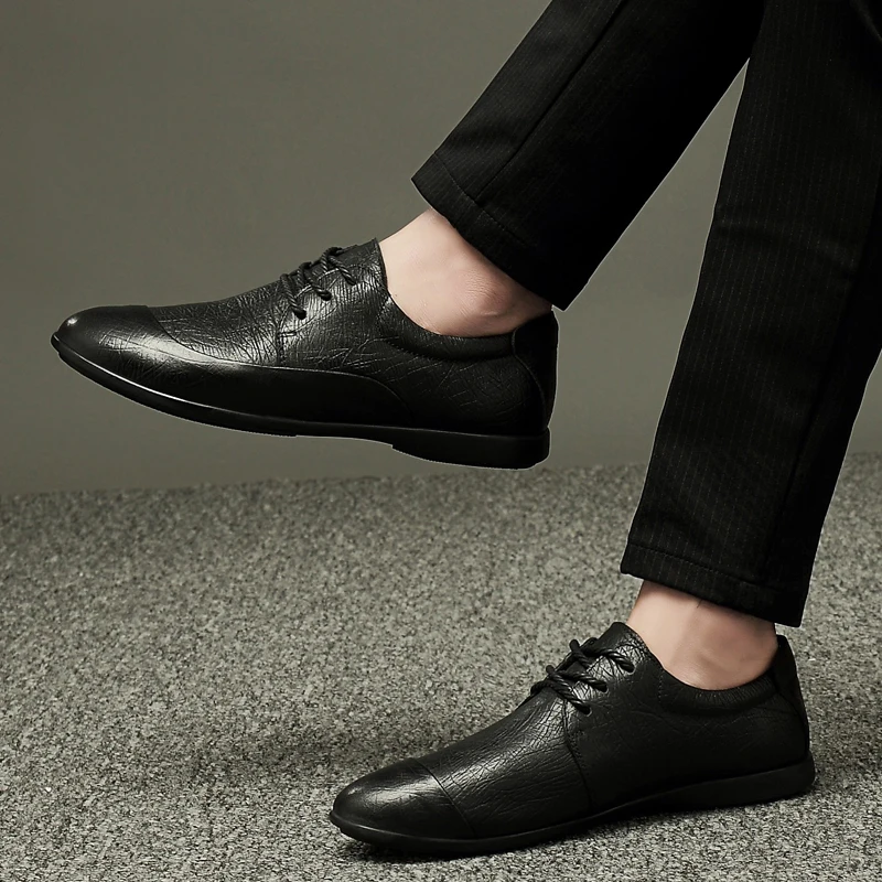 Black Casual Shoes Zapatos Casuales Para Hombre Casual Shoes Men Fashion Mens Hot Sale Informales De Sneakers Leather Causal For
Black Casual Shoes Zapatos Casuales Para Hombre Casual Shoes Men Fashion Mens Hot Sale Informales De Sneakers Leather Causal For