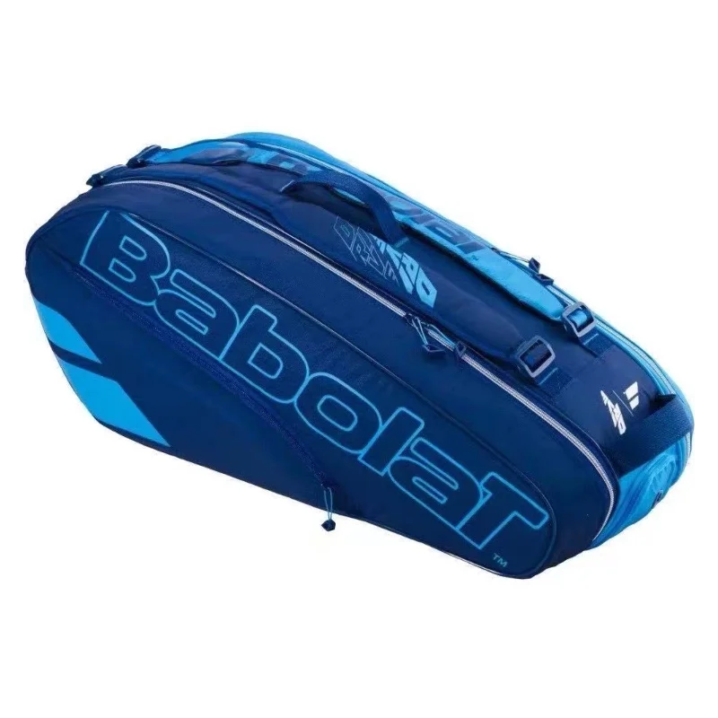 Сумка для теннисных ракеток Babolat 2021, рюкзак для теннисных ракеток, спортивные аксессуары для мужчин и женщин, спортивный рюкзак, спортивная ...
Сумка для теннисных ракеток Babolat 2021, рюкзак для теннисных ракеток, спортивные аксессуары для мужчин и женщин, спортивный рюкзак, спортивная ...