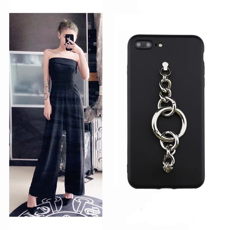 Luxury noble Metal bracelet soft silicon phone case for iphone 6 7 8 Plus X XS XR MAX 11 Pro for samsung Galaxy S20 Ultra cover
Luxury noble Metal bracelet soft silicon phone case for iphone 6 7 8 Plus X XS XR MAX 11 Pro for samsung Galaxy S20 Ultra cover