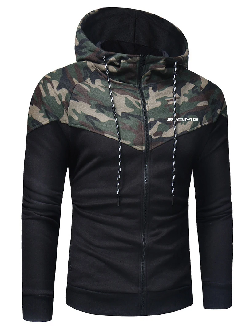 Men's 2021 Classic AMG Camouflage Sweatshirt Long Sleeve Spring Casual Hoodies Tracksuits Sweatshirts Hoodies Men Jackets
Men's 2021 Classic AMG Camouflage Sweatshirt Long Sleeve Spring Casual Hoodies Tracksuits Sweatshirts Hoodies Men Jackets