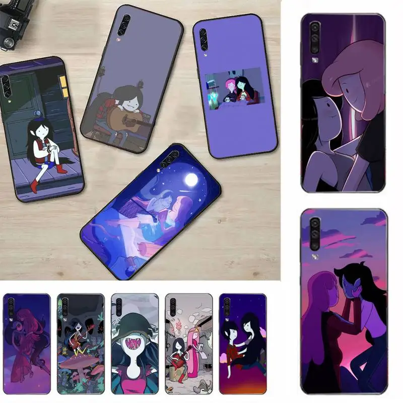 Cute cartoon adventure time marceline Phone Case For Samsung Galaxy a50 A30S A50S a71 70 a10 Fundas for samsung a51 Back Cover
Cute cartoon adventure time marceline Phone Case For Samsung Galaxy a50 A30S A50S a71 70 a10 Fundas for samsung a51 Back Cover