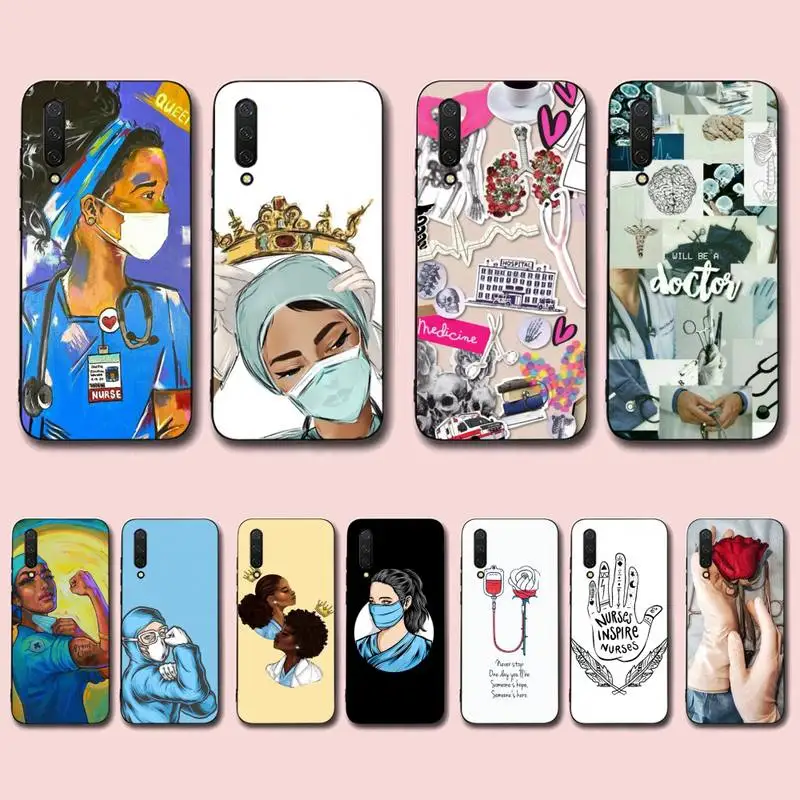 Yinuoda Nurse Medical Medicine Health Heart Phone Case for Xiaomi mi 5 6 8 9 10 lite pro SE Mix 2s 3 F1 Max2 3
Yinuoda Nurse Medical Medicine Health Heart Phone Case for Xiaomi mi 5 6 8 9 10 lite pro SE Mix 2s 3 F1 Max2 3