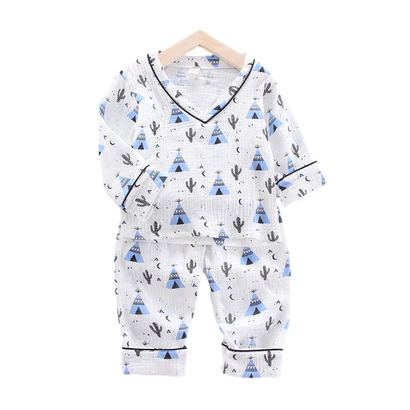 Spring Autumn Children Cotton Linen Homewear Baby Boys Girl Clothes Shirts Pants 2Pcs/sets Outfit Kid Fashion Toddler Tracksuits
Spring Autumn Children Cotton Linen Homewear Baby Boys Girl Clothes Shirts Pants 2Pcs/sets Outfit Kid Fashion Toddler Tracksuits