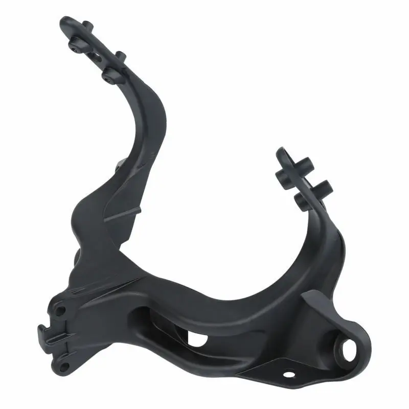 Motorcycle Front Headlight Head Lamp Upper Stay Bracket For Honda CBR600RR 2003-2006 2004 2005
Motorcycle Front Headlight Head Lamp Upper Stay Bracket For Honda CBR600RR 2003-2006 2004 2005