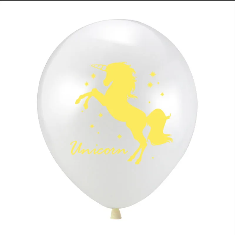 15pcs 12 Inch Confetti Sequin Balloons And Unicorn Baby Shower Children Birthday Party Decoration 
15pcs 12 Inch Confetti Sequin Balloons And Unicorn Baby Shower Children Birthday Party Decoration