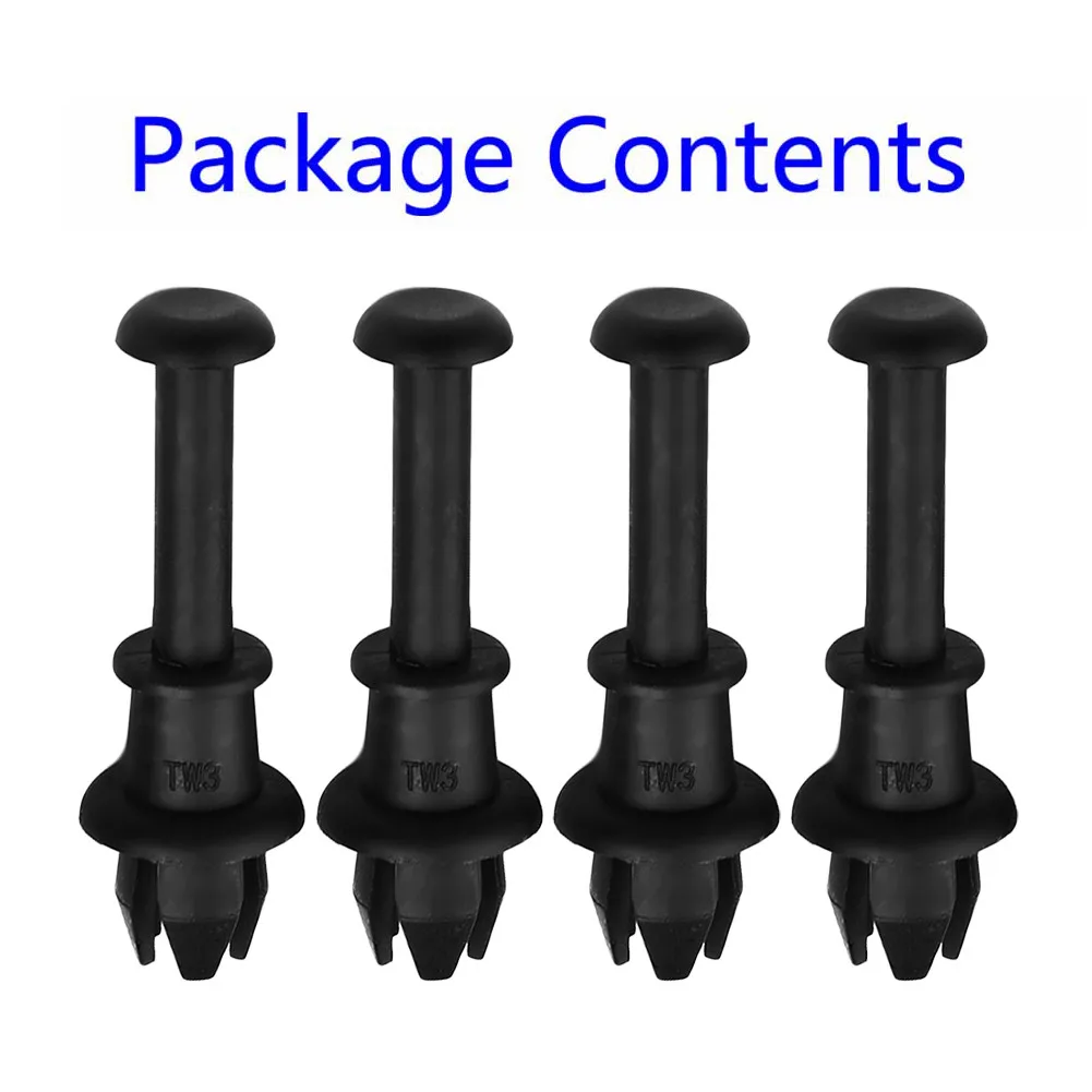 4Pcs Boot Parcel Shelf Clips Pins For Golf 5 Mk6 Tigaun 5N UP Parcel Rack Pallet Line Clamp Hook Buckle
4Pcs Boot Parcel Shelf Clips Pins For Golf 5 Mk6 Tigaun 5N UP Parcel Rack Pallet Line Clamp Hook Buckle