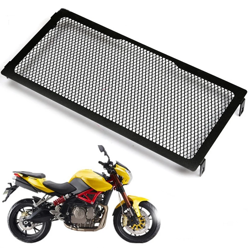 For Benelli BJ600 BJ600GS BN600 TNT600 Motorcycle Radiator Protective Cover Grill Guard Grille Protector
For Benelli BJ600 BJ600GS BN600 TNT600 Motorcycle Radiator Protective Cover Grill Guard Grille Protector