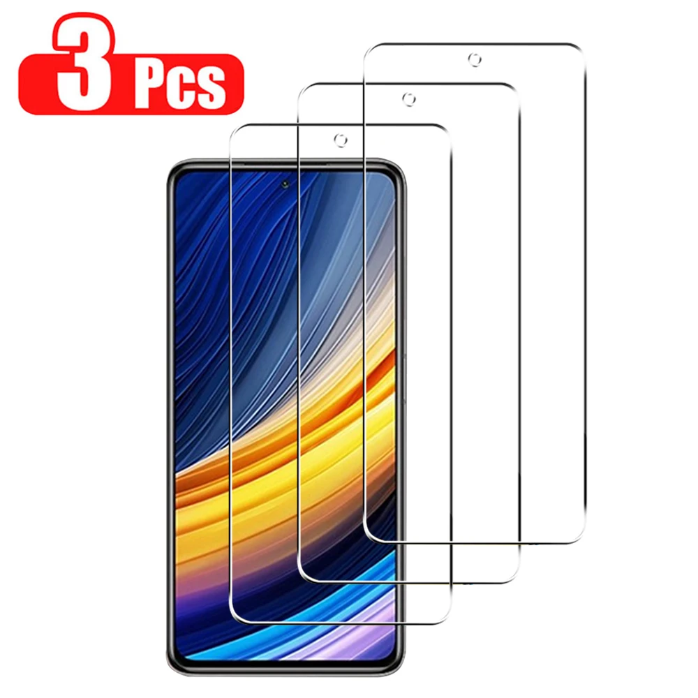 3pcs Protective glass on Xiaomi Poco M3 Pro X3 NFC Pro F3 X3 Pro Screen Protector For Redmi note 7 8 8T 9 10 Pro Tempered Glass
3pcs Protective glass on Xiaomi Poco M3 Pro X3 NFC Pro F3 X3 Pro Screen Protector For Redmi note 7 8 8T 9 10 Pro Tempered Glass