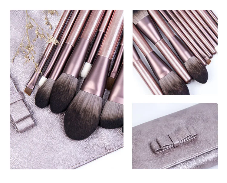 Popular 12 small grape makeup brush set microcrystalline silk super soft powder painting beauty tool
Popular 12 small grape makeup brush set microcrystalline silk super soft powder painting beauty tool