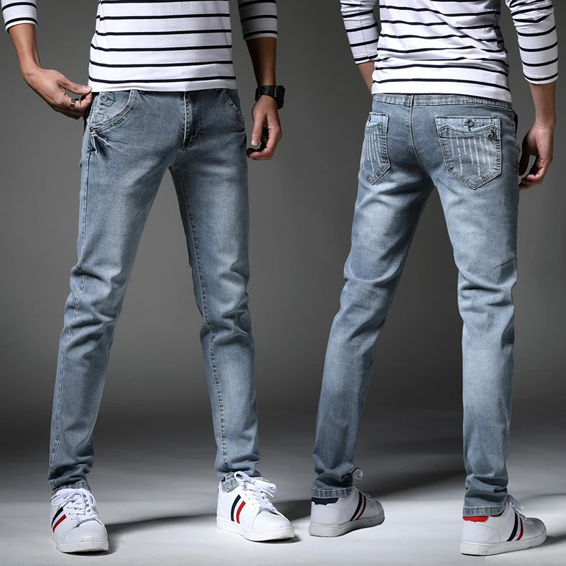 casual men jeans Autumn plus size men high waist jeans for men Harem Pants denim street style Coated Ankle-Length High Street
casual men jeans Autumn plus size men high waist jeans for men Harem Pants denim street style Coated Ankle-Length High Street