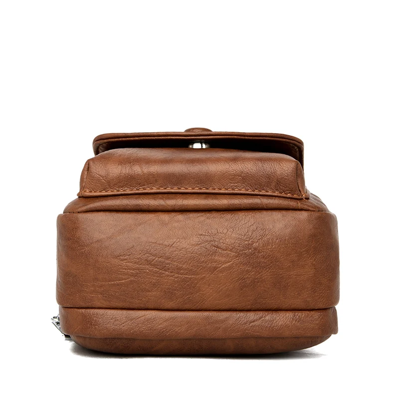 Fashion Little Backpack Hand Bags 2 Layer Backpacks Hand Bags Women 2020 torebka damska
Fashion Little Backpack Hand Bags 2 Layer Backpacks Hand Bags Women 2020 torebka damska