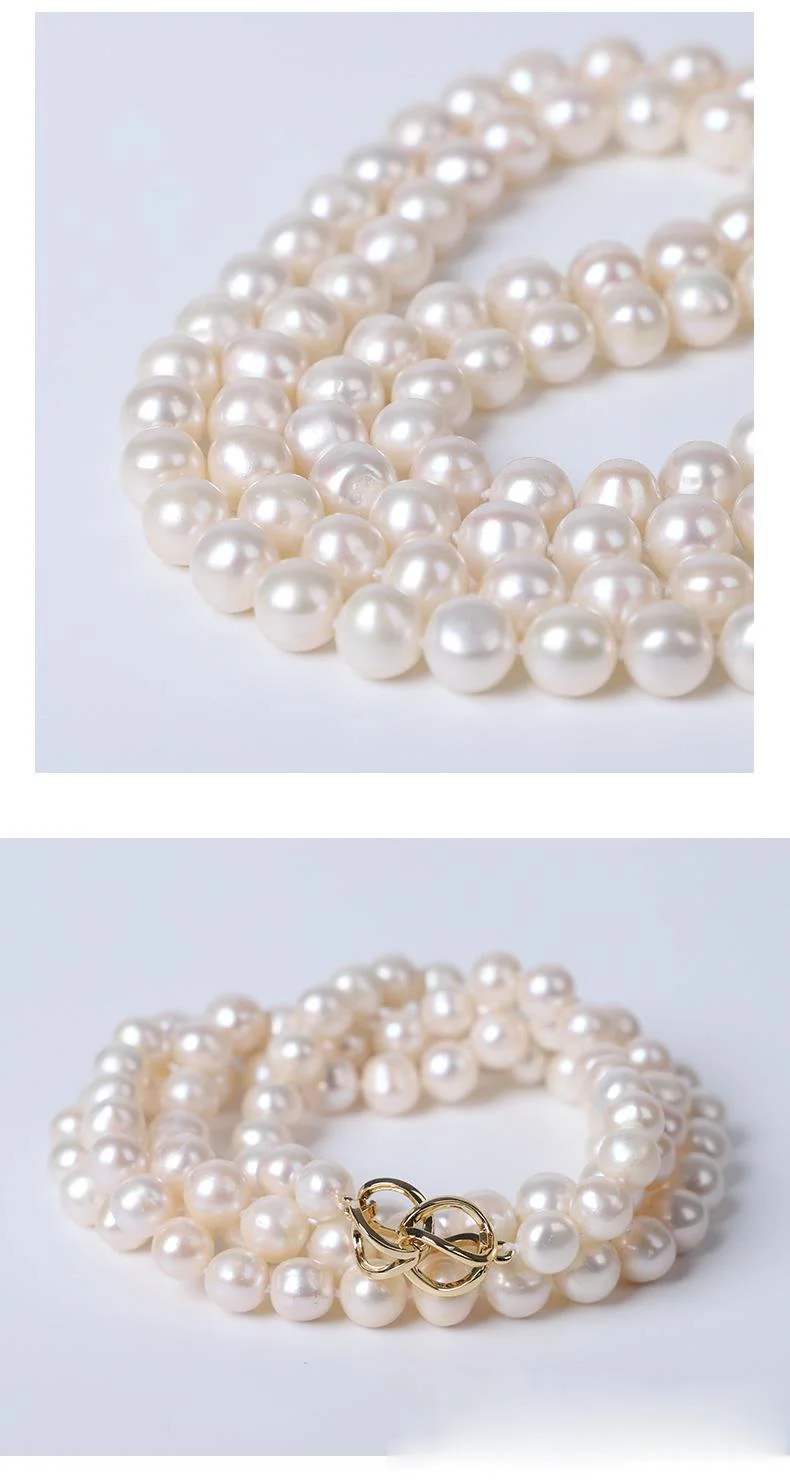 Vintage Pearl Necklaces for Women Fashion Cute Double Layer Chain Pearl Chain Necklace 2021 NEW Coin Cross Choker Fine Jewelry
Vintage Pearl Necklaces for Women Fashion Cute Double Layer Chain Pearl Chain Necklace 2021 NEW Coin Cross Choker Fine Jewelry
