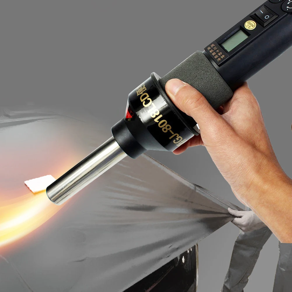 450W LCD Digital Heat Hot Air Device Degree Adjustable Desoldering Soldering Station Electric Soldering Iron
450W LCD Digital Heat Hot Air Device Degree Adjustable Desoldering Soldering Station Electric Soldering Iron