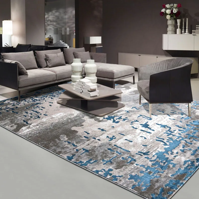 Nordic Style Rugs And Carpets For Living Room Art Abstract Carpet Bedroom Thick Rug Decor Floor Polypropylene Home Hotel Carpet
Nordic Style Rugs And Carpets For Living Room Art Abstract Carpet Bedroom Thick Rug Decor Floor Polypropylene Home Hotel Carpet