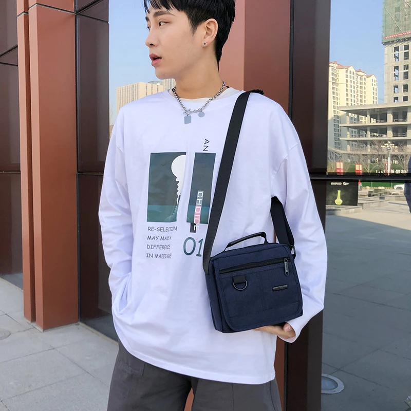 AOTTLA Men's Messenger Bag Casual Travel Shoulder Bags Male Working Bags Crossbody Brand Good Quality Handbags Hot Sale Men Bag
AOTTLA Men's Messenger Bag Casual Travel Shoulder Bags Male Working Bags Crossbody Brand Good Quality Handbags Hot Sale Men Bag