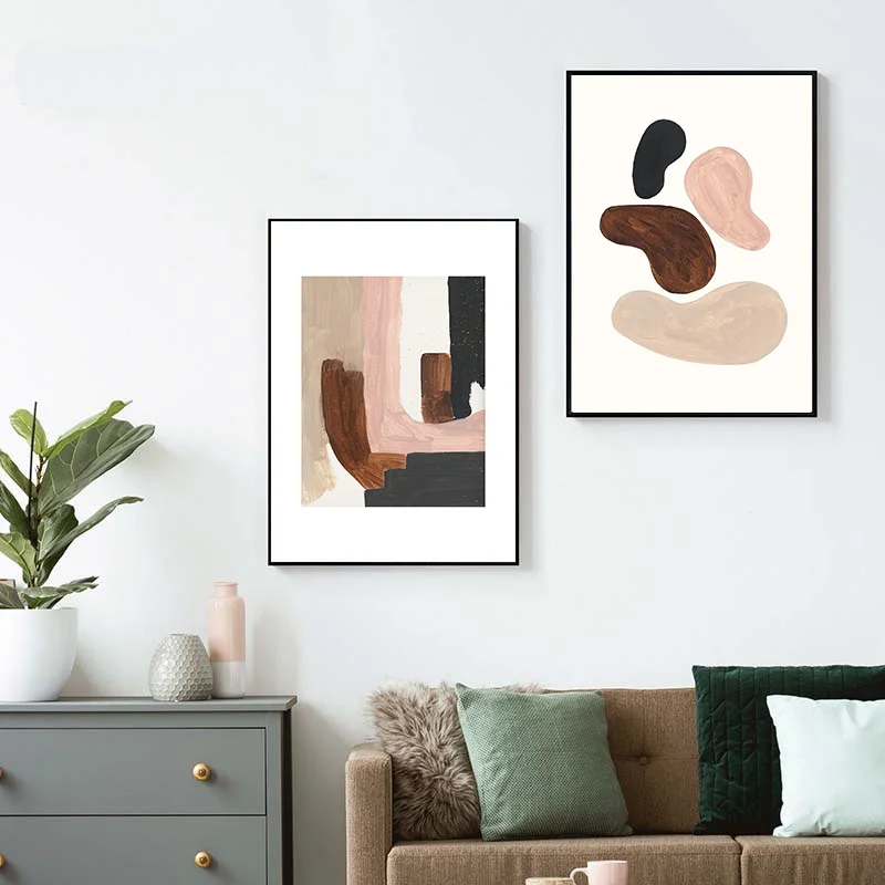 Abstract Simple Canvas Art Wall Painting Triptych Picture Pea Man Nordic Light Luxury Oil Painting Living Room Home Decoration
Abstract Simple Canvas Art Wall Painting Triptych Picture Pea Man Nordic Light Luxury Oil Painting Living Room Home Decoration