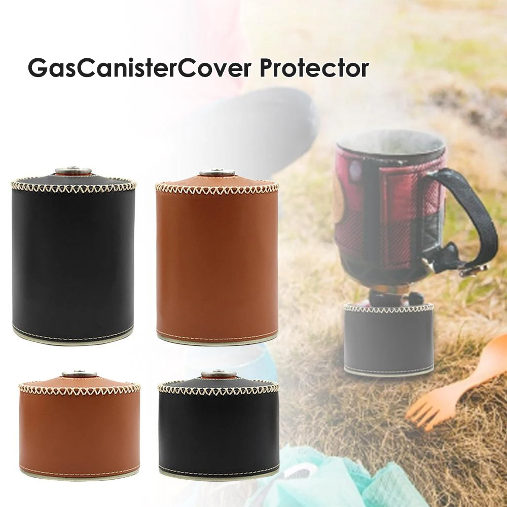 Gas Tank Protective Case 230/450G Gas Tank Protective Case Fuel Cylinder Storage Bag Durable Outdoor Camping Gas Storage Cover
Gas Tank Protective Case 230/450G Gas Tank Protective Case Fuel Cylinder Storage Bag Durable Outdoor Camping Gas Storage Cover