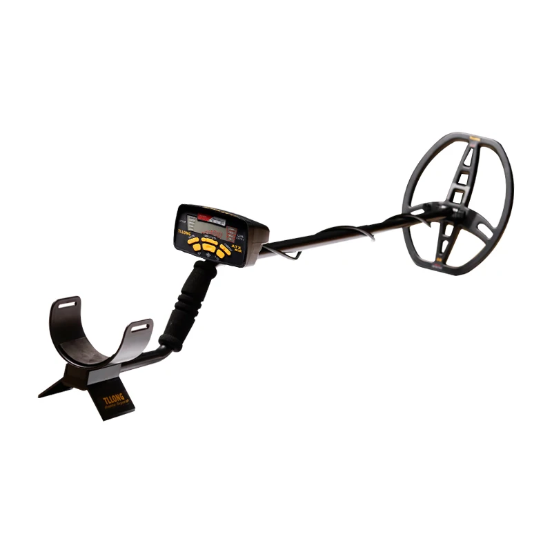 Precise positioning of more cost-effective gold metal detector ATX580 search gold detector treasure hunter hunter
Precise positioning of more cost-effective gold metal detector ATX580 search gold detector treasure hunter hunter