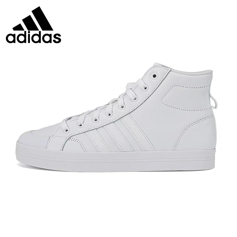 Оригинальный Новое поступление Adidas NEO BRAVADA MID Для Мужчин's Скейтбординг спортивная обувь
Оригинальный Новое поступление Adidas NEO BRAVADA MID Для Мужчин's Скейтбординг спортивная обувь