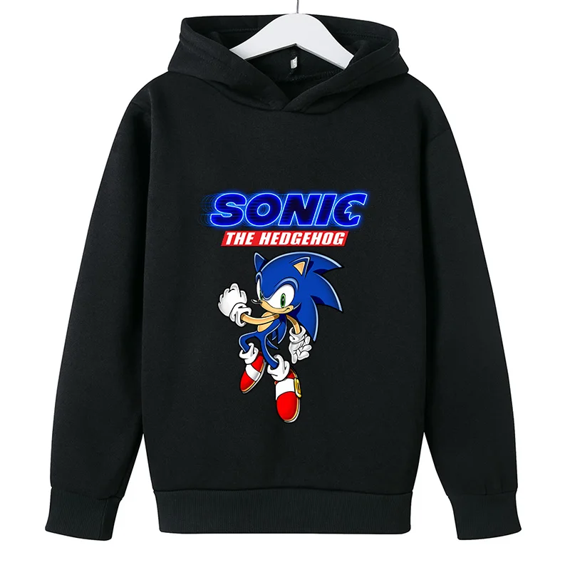 Boys Hoodies Sweatshirt Sonic Children's Hooded For Teens Girls Costume Summer Tiny Cotton Sweatershirt Sweatshirt Pants Hooded
Boys Hoodies Sweatshirt Sonic Children's Hooded For Teens Girls Costume Summer Tiny Cotton Sweatershirt Sweatshirt Pants Hooded