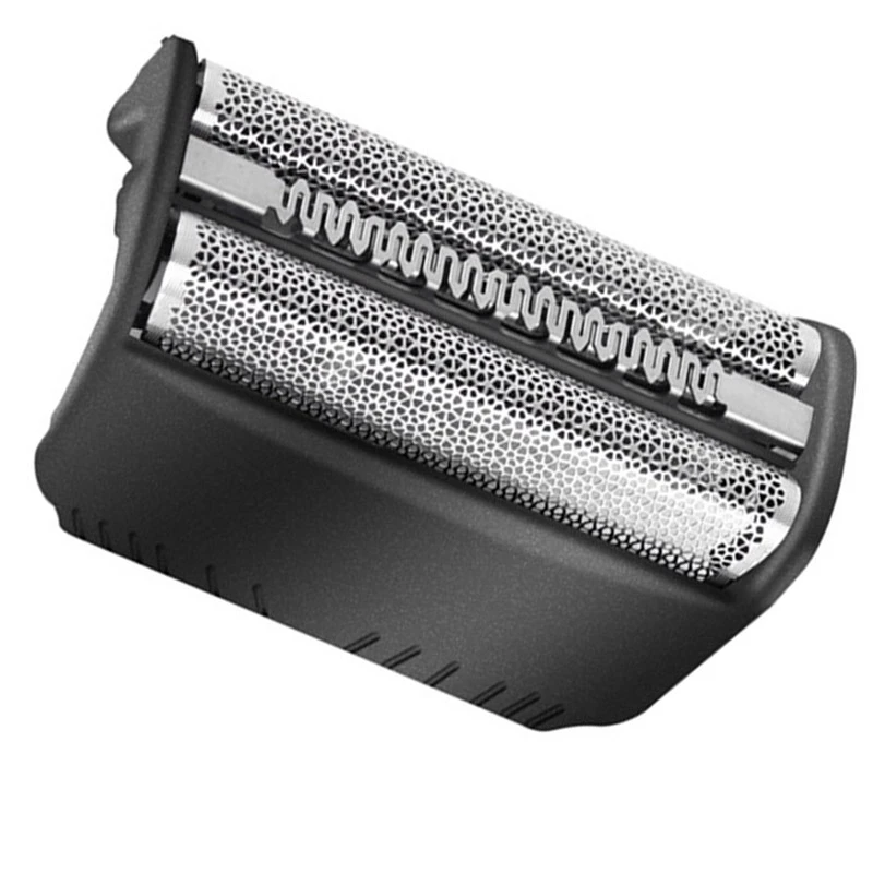 Replacement Foil Screen + Frame for BRAUN Razor/Shaver Series 30B 310 330 340 5746 4875 7630
Replacement Foil Screen + Frame for BRAUN Razor/Shaver Series 30B 310 330 340 5746 4875 7630