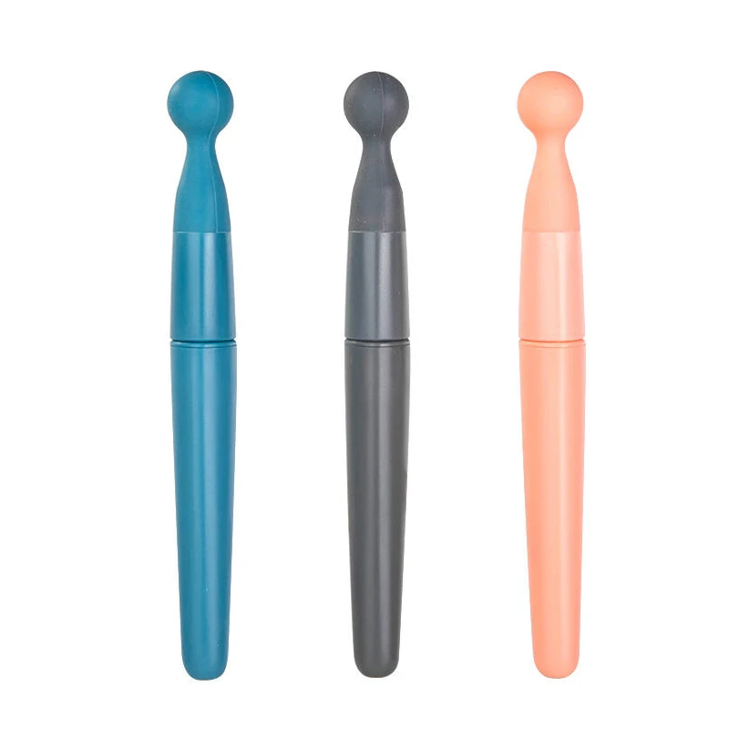A459 Effective Gel Pen Decompression Cute Student Full Needle Tube 0.5mm Black Office Stationery
A459 Effective Gel Pen Decompression Cute Student Full Needle Tube 0.5mm Black Office Stationery