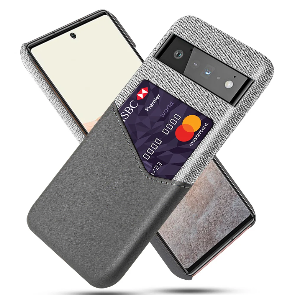 for Google pixel 6 pro mobile phone case mobile phone protective leather case calfskin pattern card sticker leather case
for Google pixel 6 pro mobile phone case mobile phone protective leather case calfskin pattern card sticker leather case