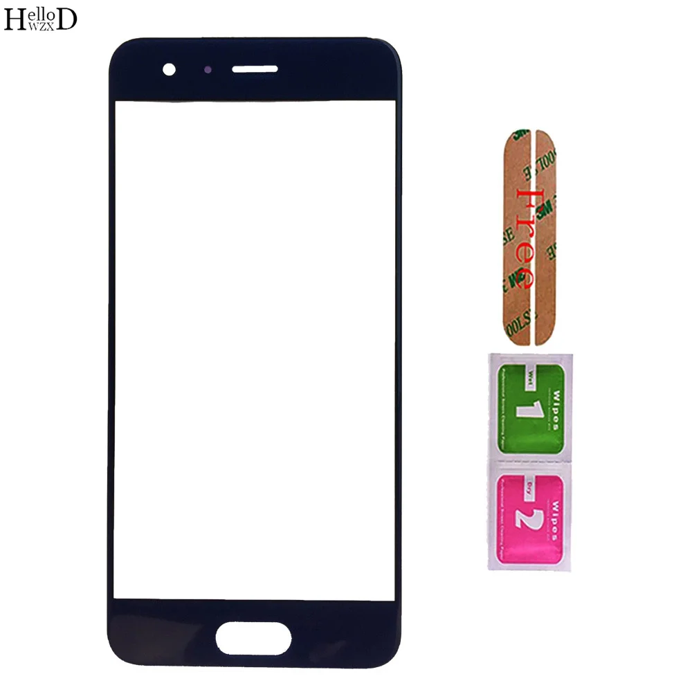 Front Glass For Huawei Honor 9 LCD Front Outer Glass Touch Panel Cover Replacement
Front Glass For Huawei Honor 9 LCD Front Outer Glass Touch Panel Cover Replacement
