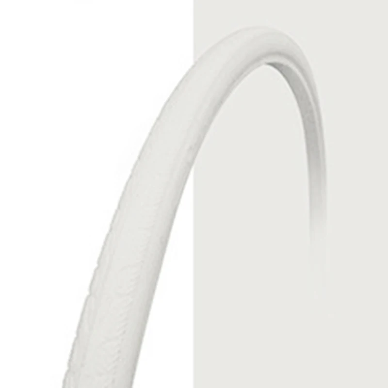 Bicycle Solid Tire 700Cx23 Road Bike Tubeless Vacuum Tyre Fixed Gear 410g Bicycle Replaceable Tire Cycling Tire Accessories Part
Bicycle Solid Tire 700Cx23 Road Bike Tubeless Vacuum Tyre Fixed Gear 410g Bicycle Replaceable Tire Cycling Tire Accessories Part