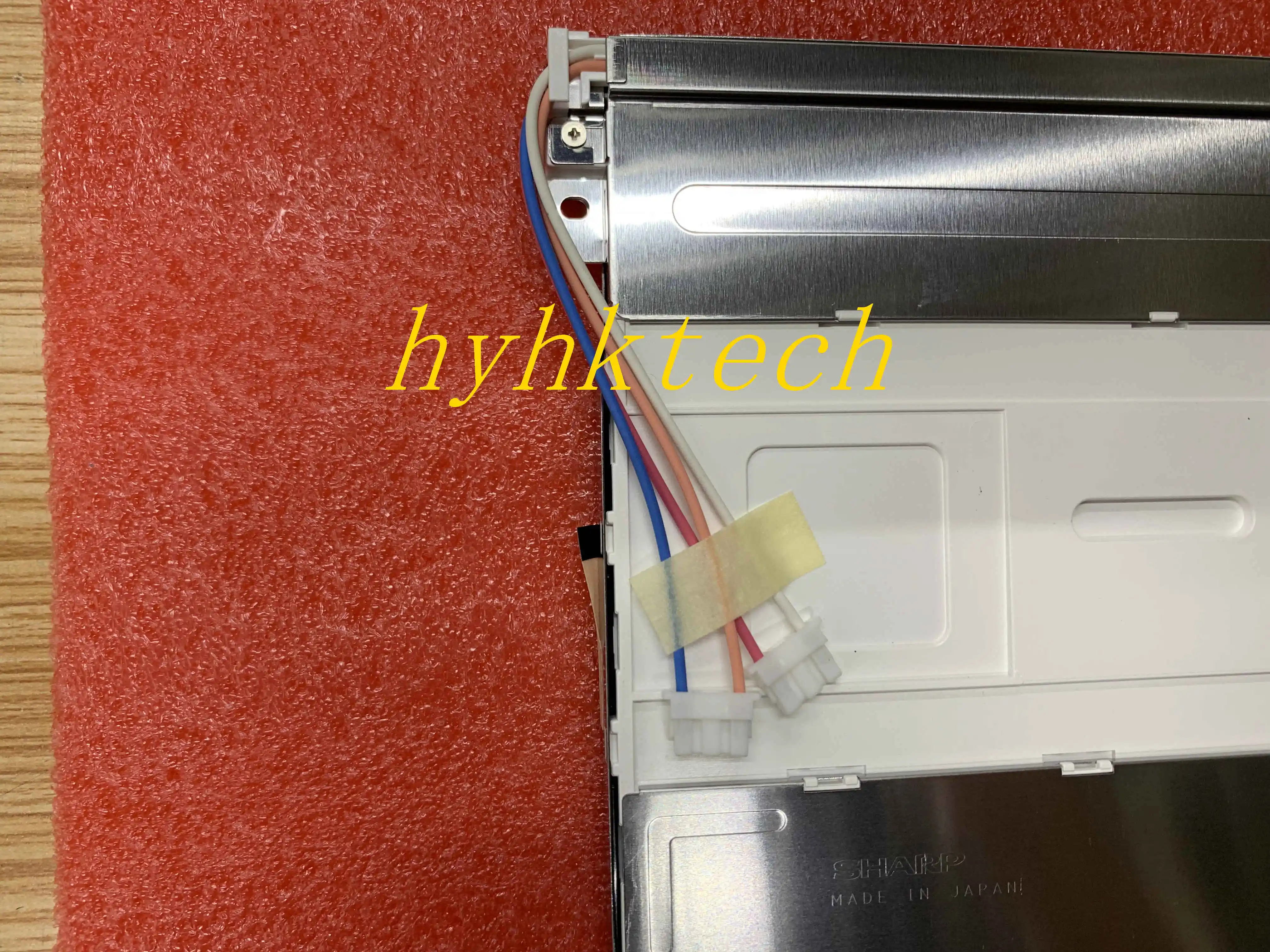 LQ104V1DG72 10 4 дюймов промышленный ЖК дисплей новый и оригинальный в наличии они