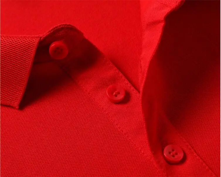 2020 New Mens Polo Shirt Summer Short Sleeve Turn-over Collar Slim Tops Casual Breathable Solid Color Business Shirt
2020 New Mens Polo Shirt Summer Short Sleeve Turn-over Collar Slim Tops Casual Breathable Solid Color Business Shirt