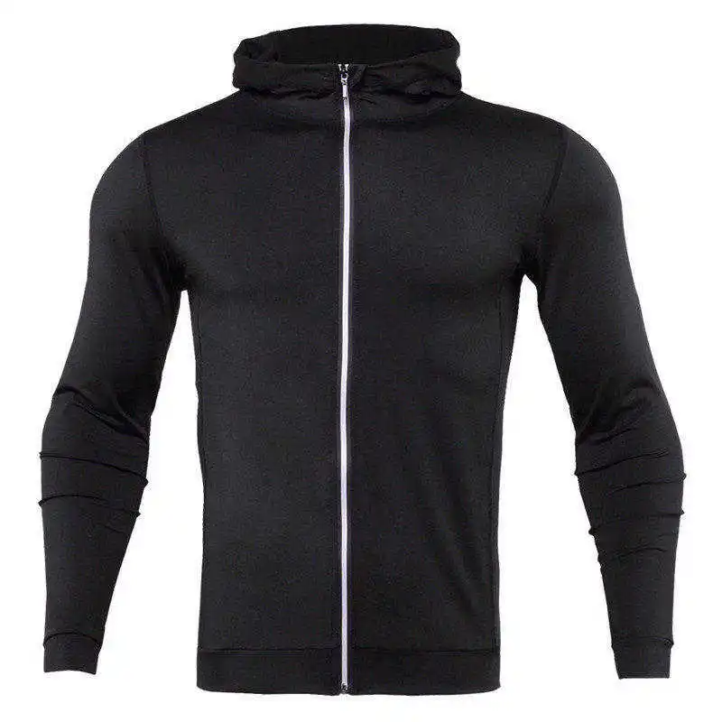 Spring Autumn Fashion Brand Hoodie Men Casual Hoodies Sweatshirts Mens Solid Color Fast-drying Jacket Sweatshirt Tops Size 3XL
Spring Autumn Fashion Brand Hoodie Men Casual Hoodies Sweatshirts Mens Solid Color Fast-drying Jacket Sweatshirt Tops Size 3XL