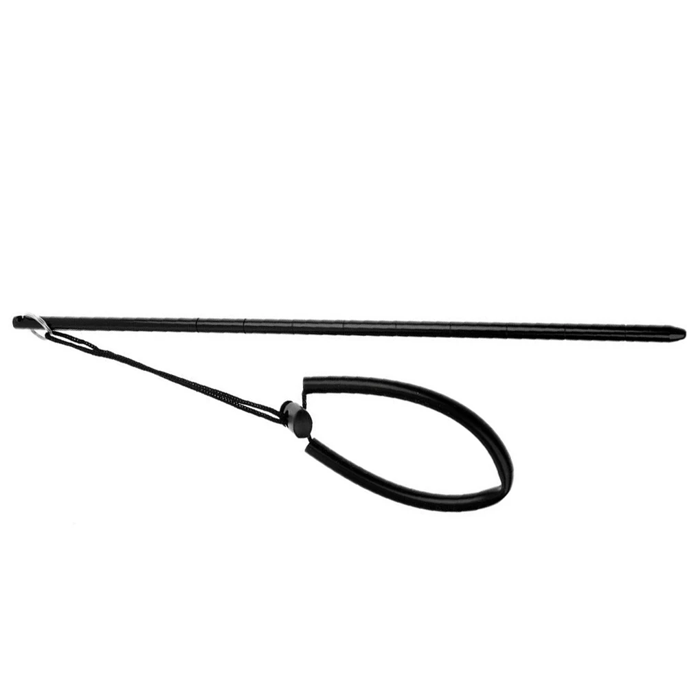 Underwater Scuba Diving Lobster Stick Aluminium Alloy Pointer Rod With Rubber Lanyard Strap 
Underwater Scuba Diving Lobster Stick Aluminium Alloy Pointer Rod With Rubber Lanyard Strap