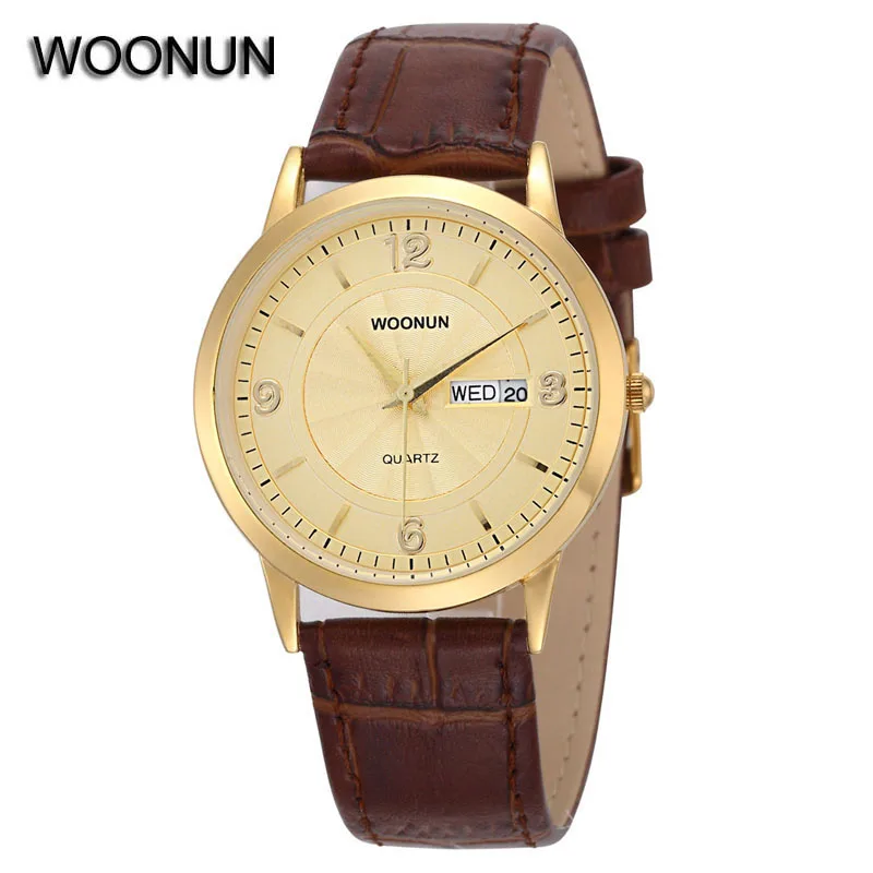 Minimalist Mens Watches Quartz Leather Date Watch Thin Male Watches Wrist Watch relogio masculino herenhorloge reloj para hombre
Minimalist Mens Watches Quartz Leather Date Watch Thin Male Watches Wrist Watch relogio masculino herenhorloge reloj para hombre